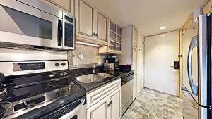 Timberline Condominiums Studio Loft Standard Unit 305 - Marble