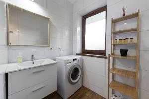 Apartament Przytulny w centrum