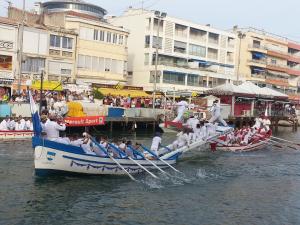 Appartements LES SOLEILLADES Parking 200 metres plage : photos des chambres