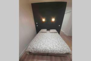 Appartements The Plage To Be 1 Dieppe : photos des chambres