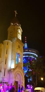 Appartements LES SOLEILLADES Parking 200 metres plage : photos des chambres