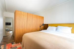 Pied A Terre Palestro