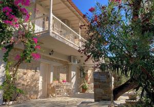 Lithea Villas and Studios by the Sea Alonissos Greece