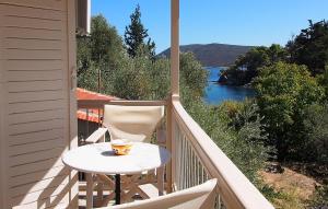 Lithea Villas and Studios by the Sea Alonissos Greece