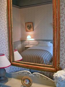 B&B / Chambres d'hotes Chateau de Buffavent : photos des chambres
