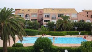 Appartements LES SOLEILLADES Parking 200 metres plage : photos des chambres