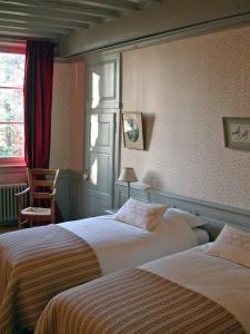 B&B / Chambres d'hotes Chateau de Buffavent : photos des chambres