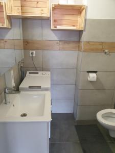 Apartman Jež - free parking, self check in