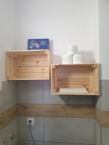 Apartman Jež - free parking, self check in