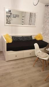 Apartman Jež - free parking, self check in