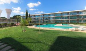 Residence Golf Club by Garvetur