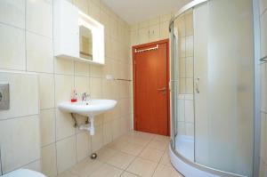 Apartments and Rooms Stipe