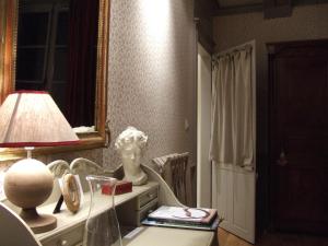 B&B / Chambres d'hotes Chateau de Buffavent : photos des chambres