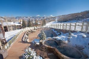 Holiday Home room in Timberline Condominiums 2 Bedroom Loft 3 Bath Unit A3A