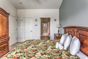 3 Mi to Beach and Golf Resort Condo in Myrtle Beach