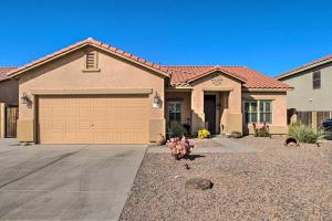 Holiday Home room in Phoenix Area Retreat with Patio - Pets Welcome!
