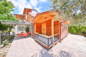 Villa Dundar - Kas Apartments