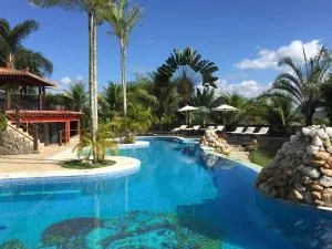 Vila Sparvati - Antônio Cipriano