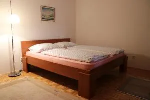 Apartman UNA Travnik - 特拉夫尼克