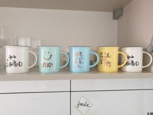 Apartman Jež - free parking, self check in