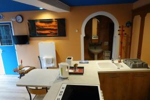 Appartements Studio Majorelle : photos des chambres