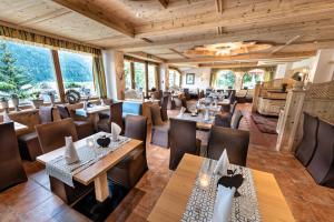 Das Posthaus stubai&smart Hotel