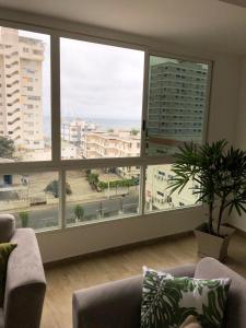 Torre Marbella apartamentos de 2 y 3 dormitorios