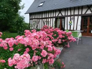 Chambre Du Panorama - 布尔阿沙尔