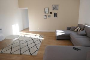 Maisons de vacances Gite Le Lijaly : photos des chambres