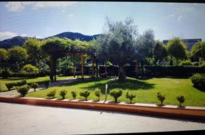Guest House Villa Antica
