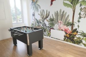 Maisons de vacances Gite Le Lijaly : photos des chambres