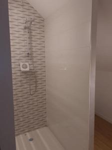 Maisons de vacances Gite Le Lijaly : photos des chambres