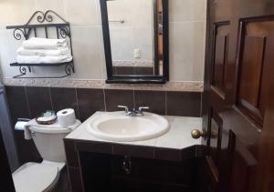 Hotel Acropolis Maya