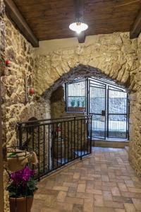 Casa Vacanze Porta Manfredi