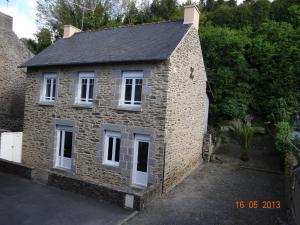 Maisons de vacances Maison du Pecheur : photos des chambres