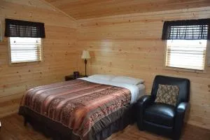 Roosevelt Inn & Suites - Tioga