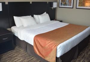 Roosevelt Inn & Suites
