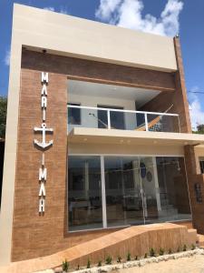 POUSADA MARITIMAR