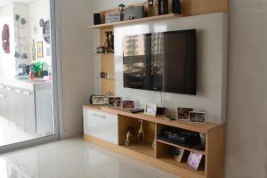 QUARTO EM CONDOMINIO DE LUXO NA BARRA DA TIJUCA