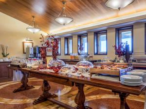 Mercure Petriolo Siena Terme Spa Hotel