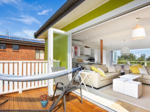 저비스 베이 Arklow I Pet Friendly with Ocean Views 싱글룸 로비