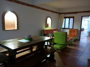 Apartahotel La Gran Familia