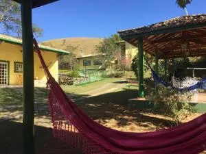 Pousada Primavera - 拉戈伊尼亚