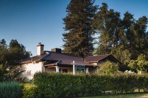Station Masters House