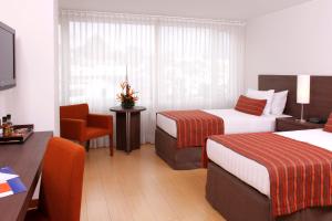 Hotel Estelar El Cable