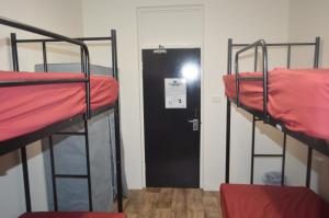 Youth Shack Backpackers Darwin