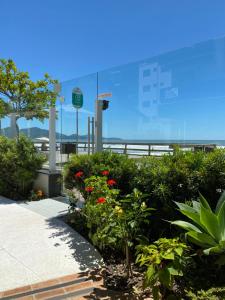 Apartamento Aconchegante Beira Mar em Itapema - Santa Catarina