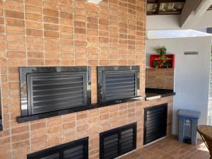 Apartamento Aconchegante Beira Mar em Itapema - Santa Catarina