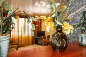 Comfort One-Bedroom Apartment room in Guest apartments Alesia