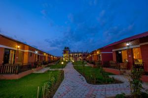 Vision Safari Pvt Ltd